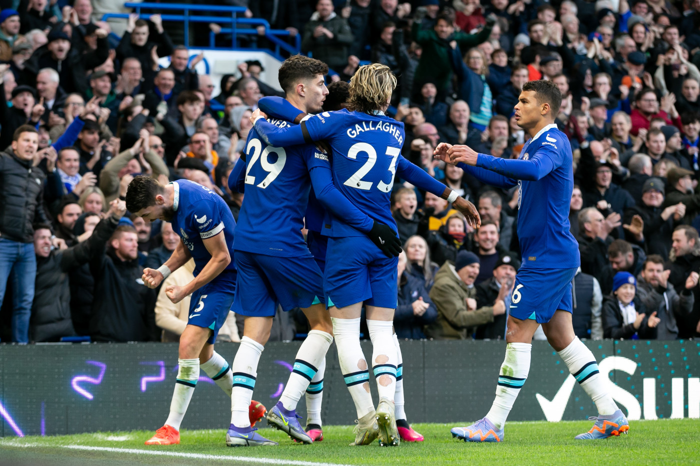 Hesgoal chelsea sales vs crystal palace